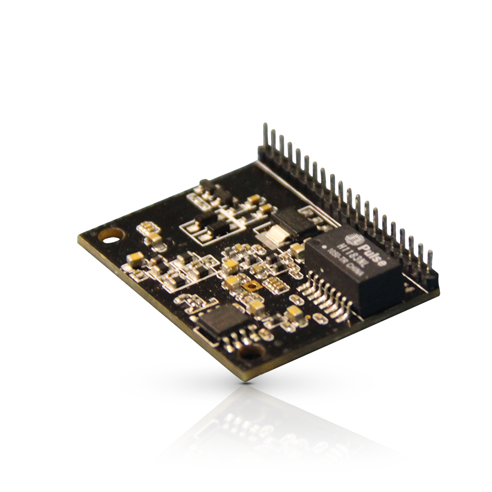 LX200V30 Homeplug AV PLC 500 Mbps | PLC Developer Module