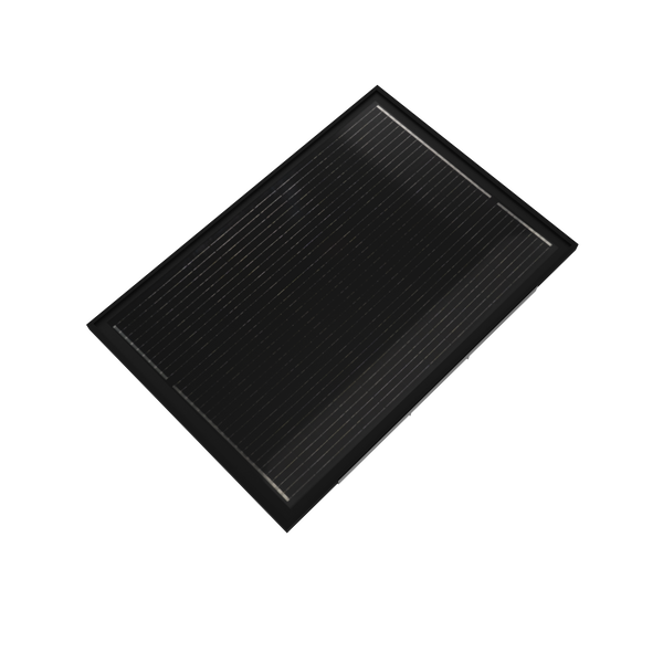 Solar panel for RAK Battery Plus | With Mounting Kit