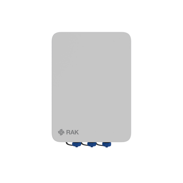 Solar Battery Lite for Sensor Hub | Sustainable Power & Monitoring