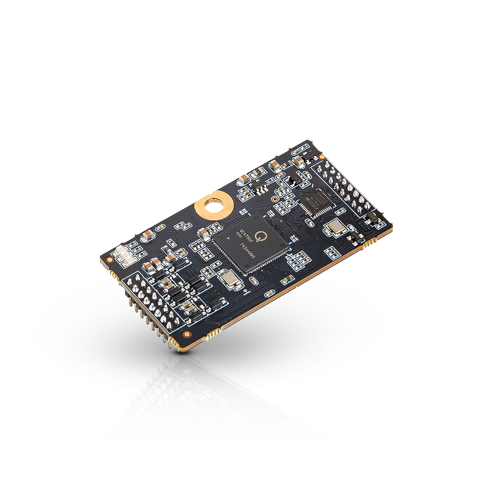 LX200V50 | Power Line communication(PLC) QCA7550 SoC Developer Module