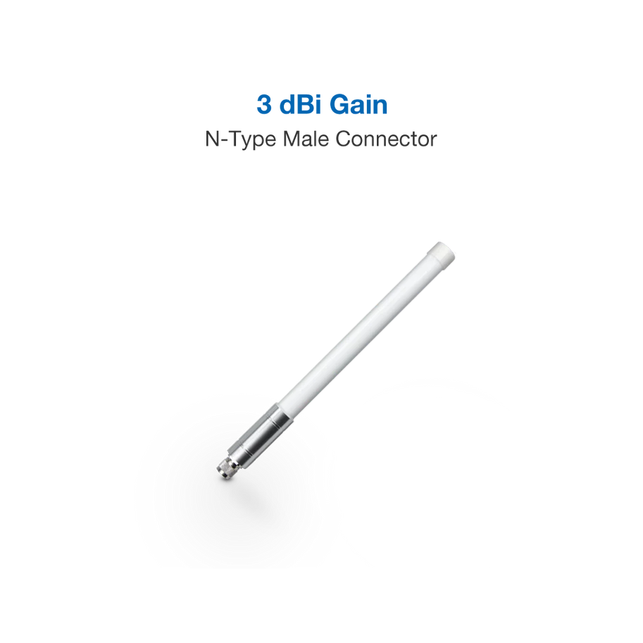 Fiber Glass Antenna | LoRa High Gain Antenna | Long Range 