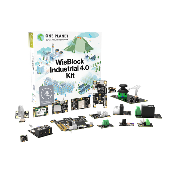 Smart Industry 4.0 Kit
