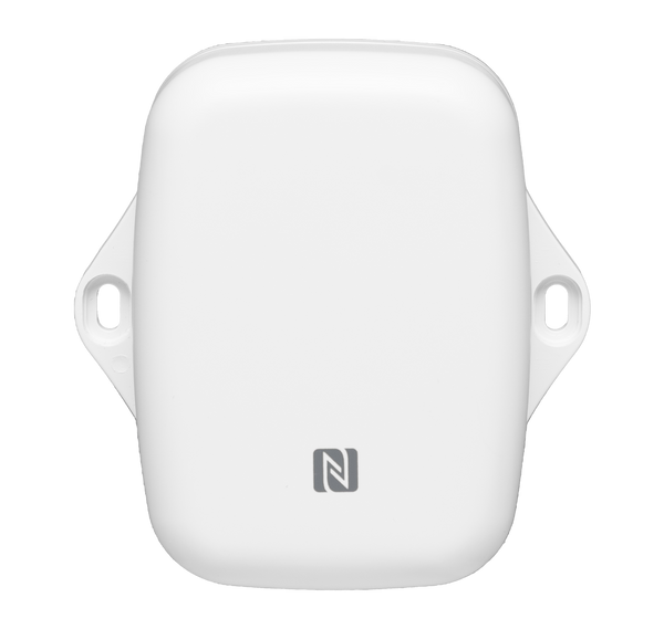 The Milesight NB300-TH Temperature Humidity Monitoring Sensor