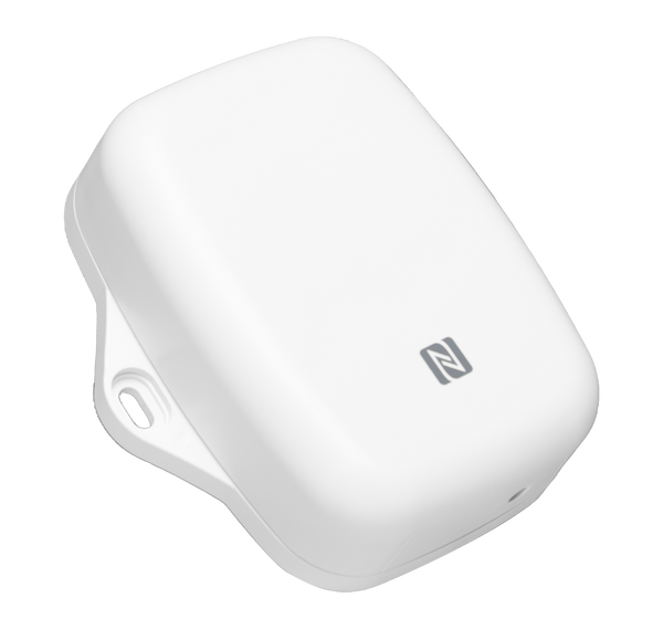 The Milesight NB300-TH Temperature and Humidity Sensor