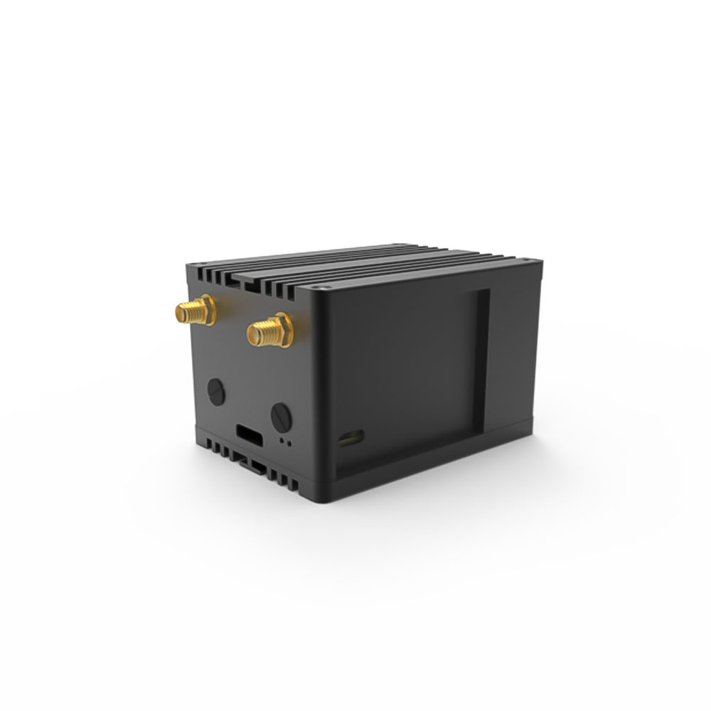 RPi Gateway Kit For LoRaWAN