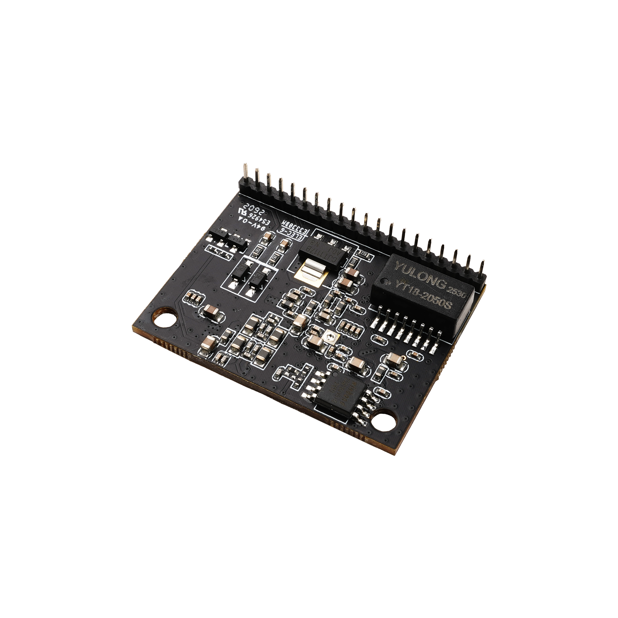 らいおう　ページ LX200V30 Homeplug AV PLC 500 Mbps | PLC Developer Module