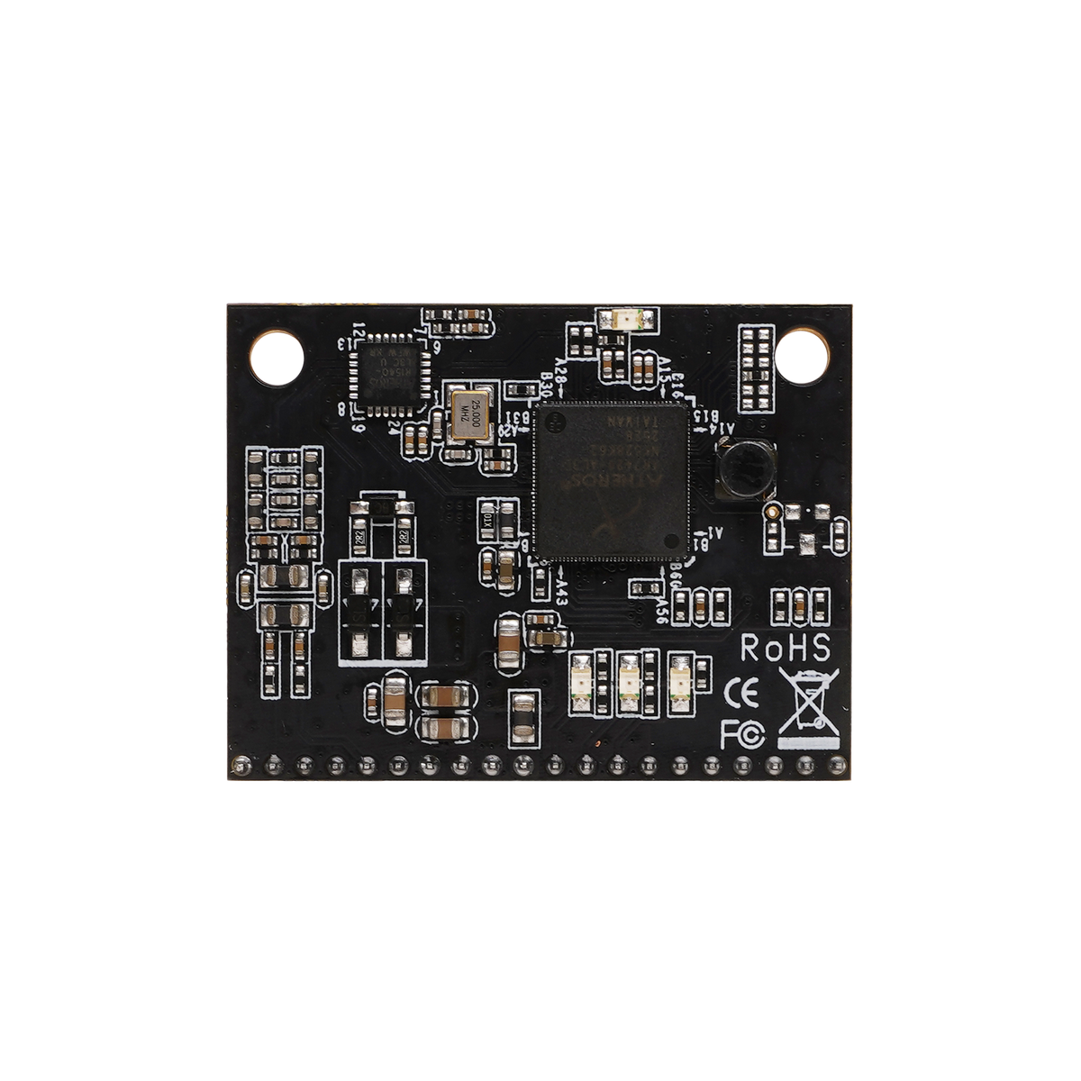 LX200V30 Homeplug AV PLC 500 Mbps | PLC Developer Module