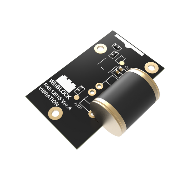 RAK12015 Vibration Sensor Module  ANT-801S