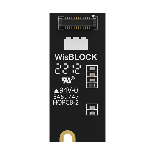 8x8 IR Grid-Eye sensor Panasonic AMG8833 | RAK12040