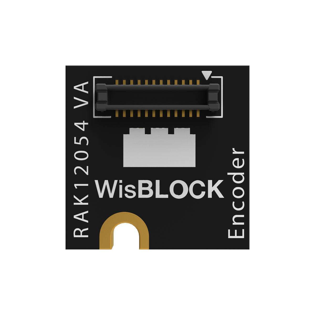 Magnetic Encoder Osram AS5600-ASOT | RAK12054
