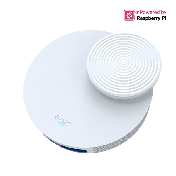 RAK All-in-One. 5G - Open Source 5G Core