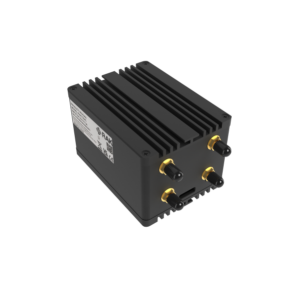 WisGate Developer CM4/CM4+/CM4P | RAK7394/RAK7394P/RAK7394C | Raspberry Pi Compute Module 4 CM4 Based Gateway for LoRaWAN