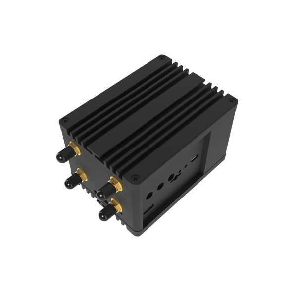 WisGate Developer CM4/CM4+/CM4P | RAK7394/RAK7394P/RAK7394C | Raspberry Pi Compute Module 4 CM4 Based Gateway for LoRaWAN