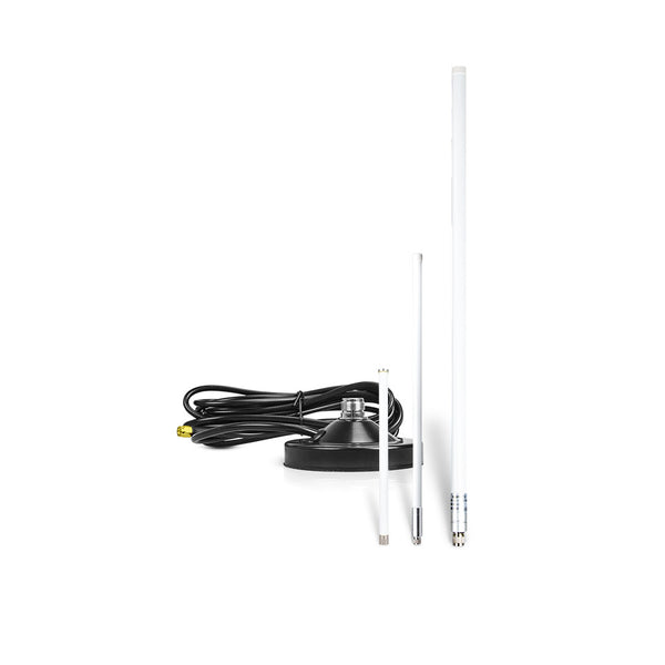 Desktop Antenna Kit for indoor LoRaWAN Gateways