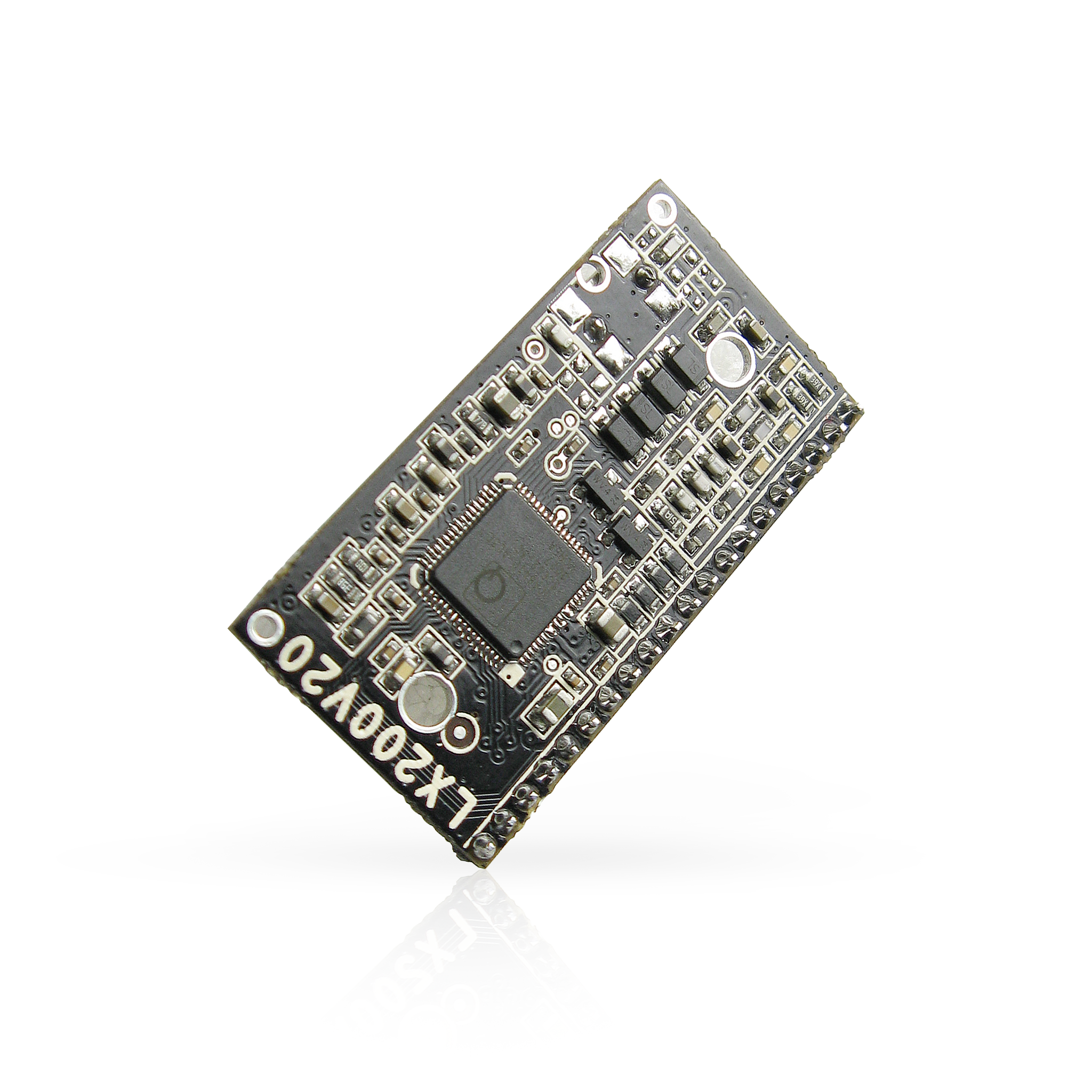LX200V20 Embedded PLC Developer Module | Homeplug Powerline