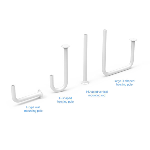 Antenna Mounting Kit