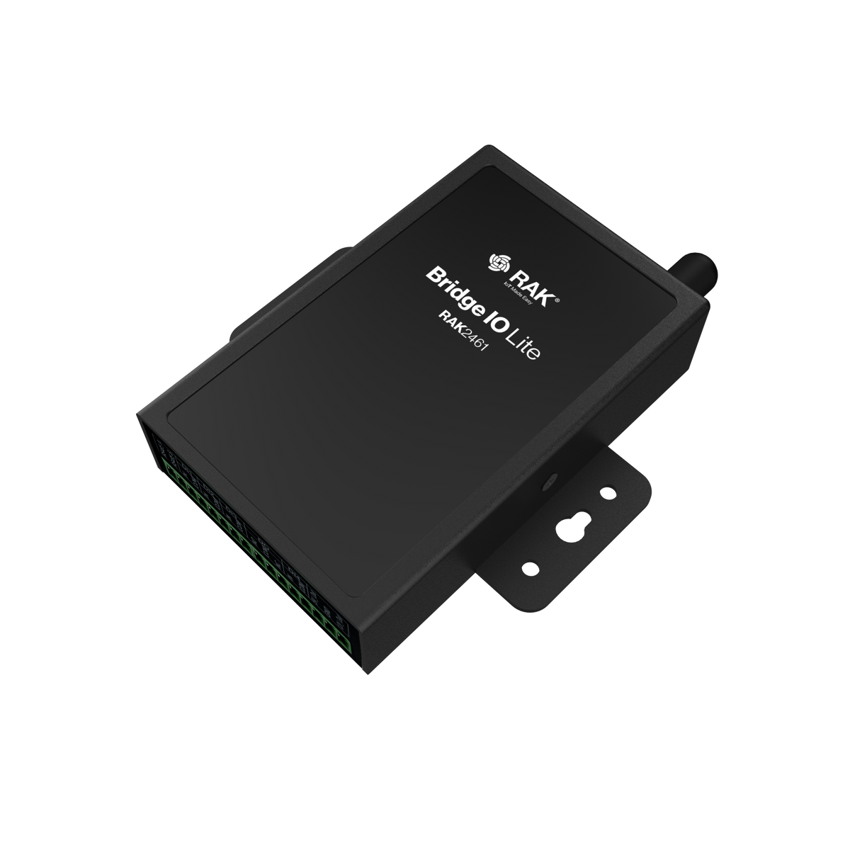 RAK2461 WisNode Bridge IO Lite | Advanced LoRaWAN Integration for Indu