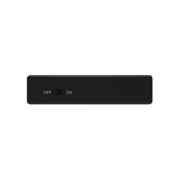 UPS1201A UPS is a reliable standby power supply that li-ion cells,Specially designed for our LoRaWAN gateway with 12V DC input