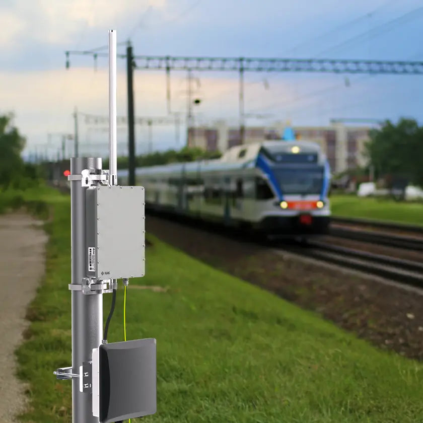 RAK Outdoor Cavity Band-Pass Filter | LoRa® Noise Protection