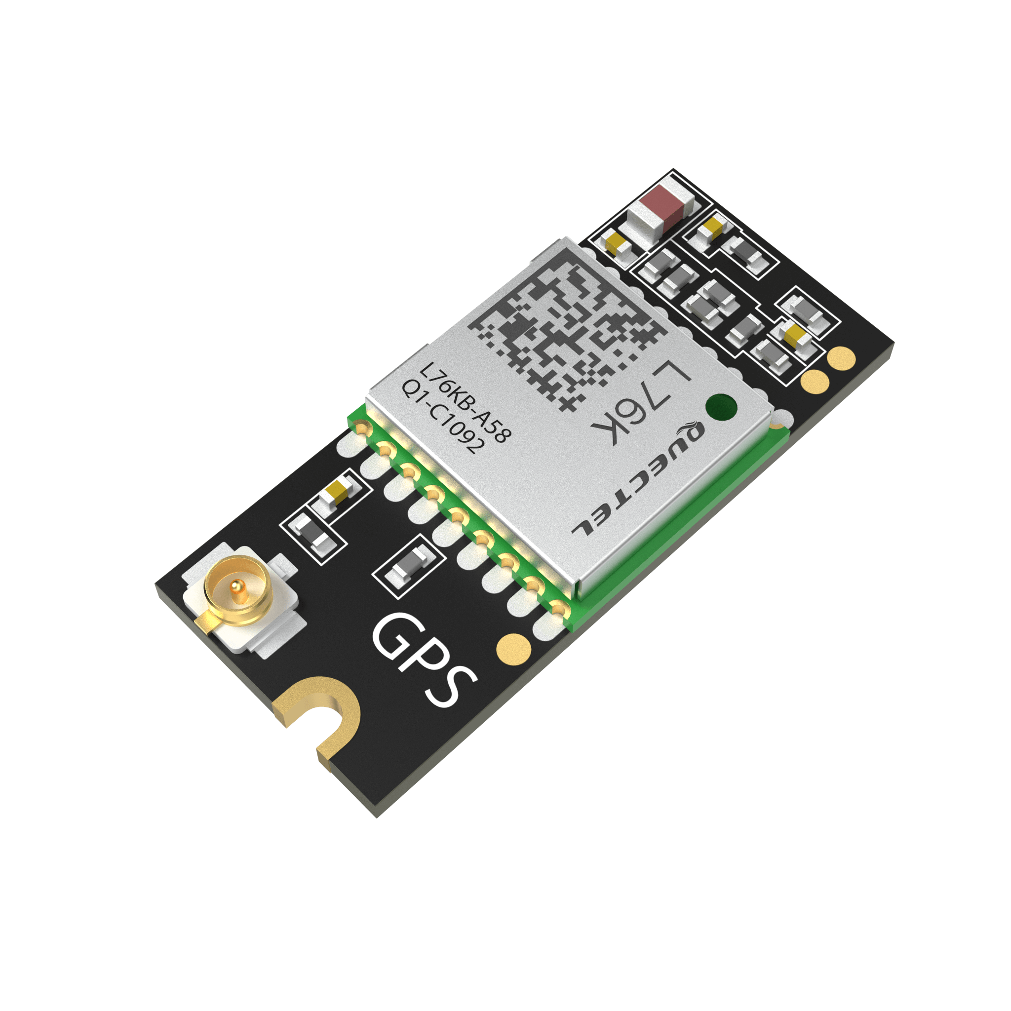 RAK12501 GNSS Module – Compact Location Tracker UART