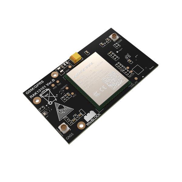 LoRaWAN GSM Module Quectel MC20CE