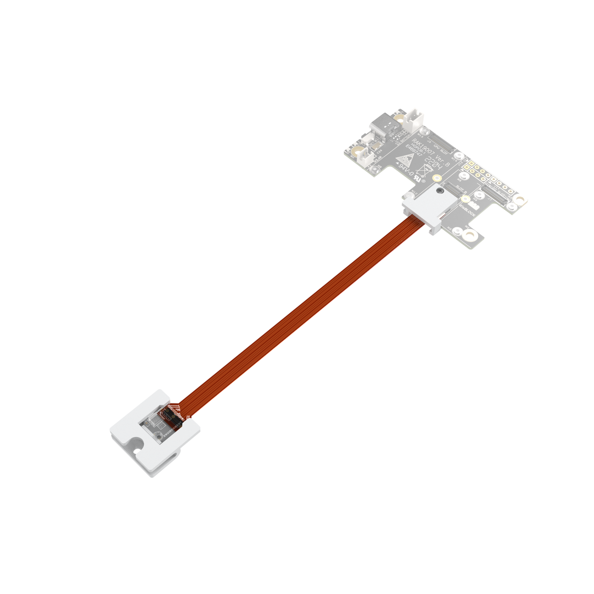 RAK19005 FPC Sensor Extension Cable