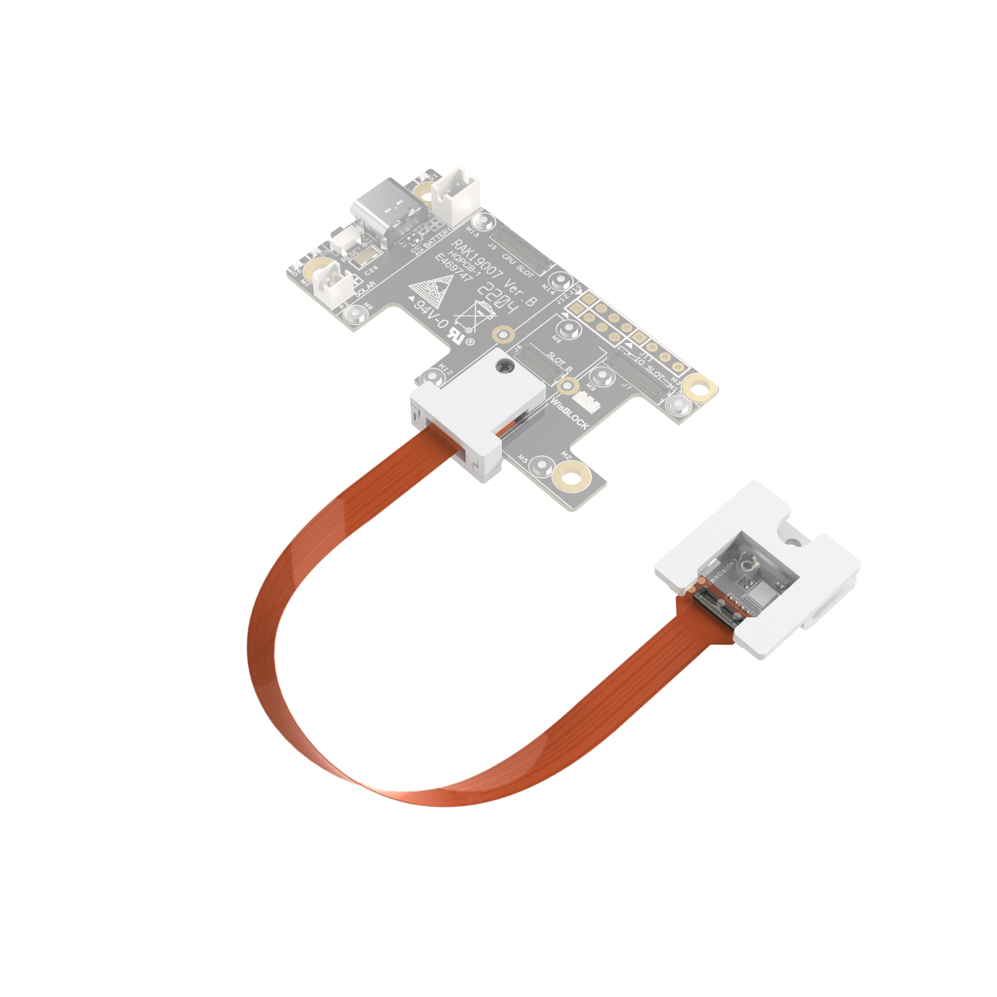RAK19005 FPC Sensor Extension Cable