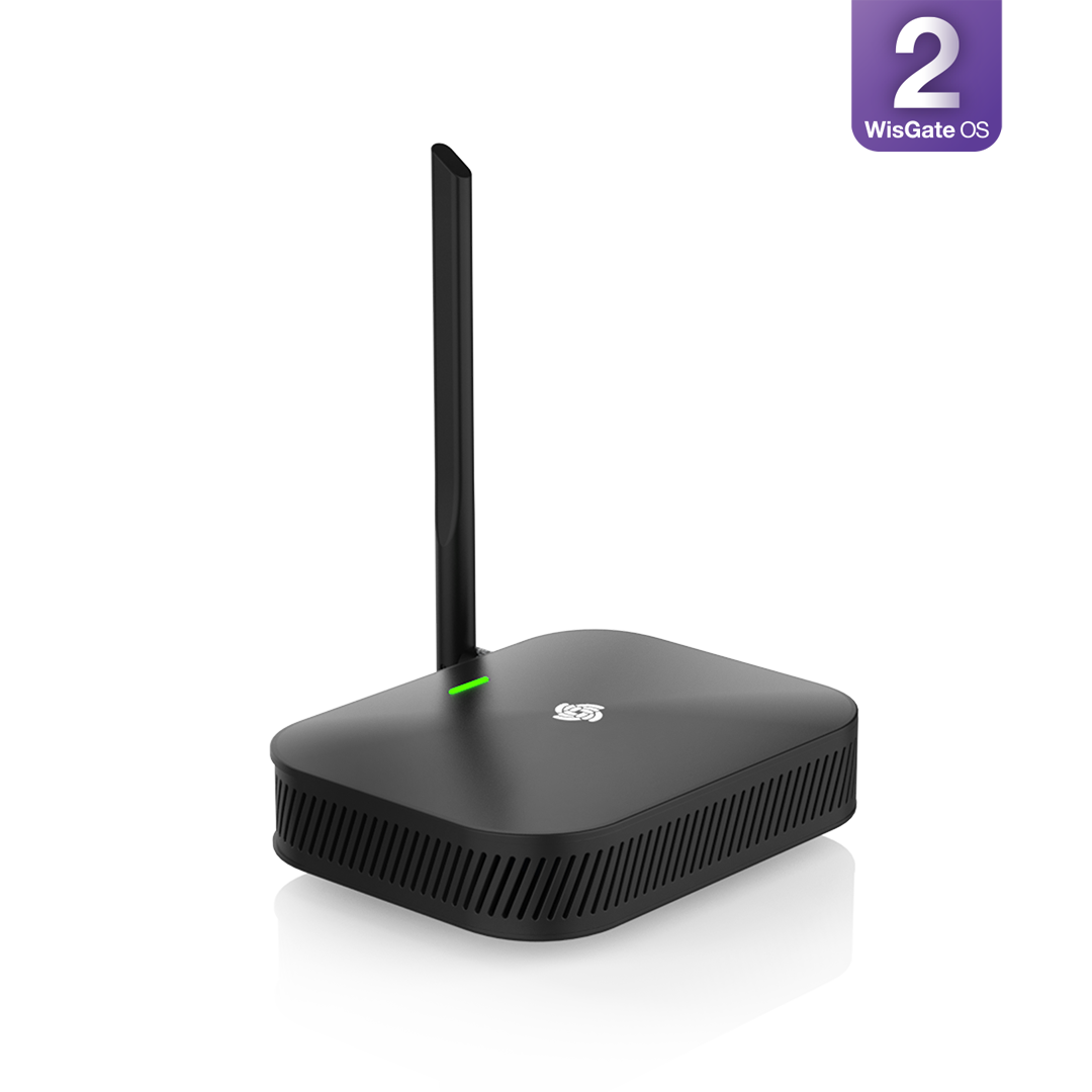 WisGate Edge Lite 2 | RAK7268V2/RAK7268CV2 | 8 Channel Indoor LoRaWAN  Gateway