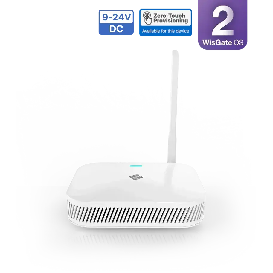 WisGate Edge Lite 2 RAK7268V2/RAK7268CV2 LoRaWAN Gateway
