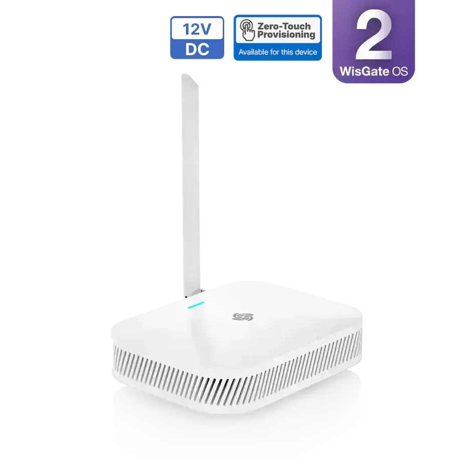 WisGate Edge Lite 2 RAK7268V2/RAK7268CV2 LoRaWAN Gateway