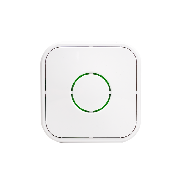 8-in-One IAQ Sensor with LoRaWAN | The First IAQ LoRaWAN Sensor with O3 and HCHO (WELL v2 and RESET Certified)  | Mgr: Tongdy