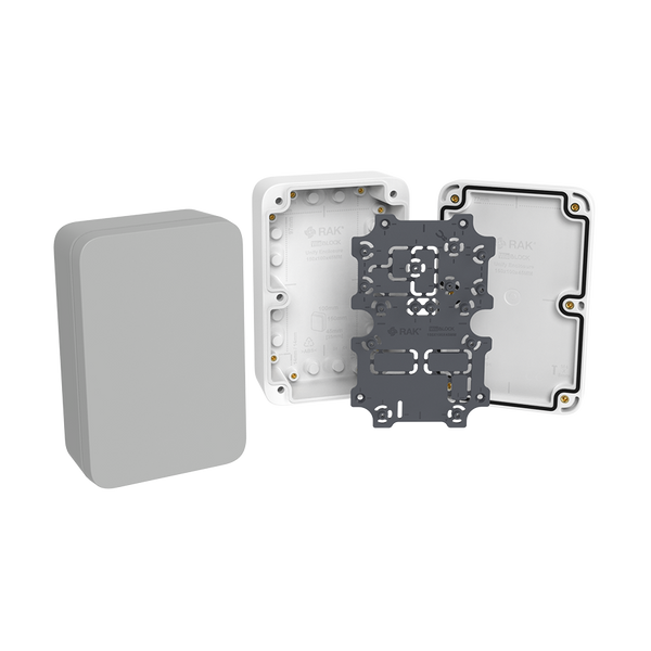 Unify Enclosure IP67 150x100x45mm