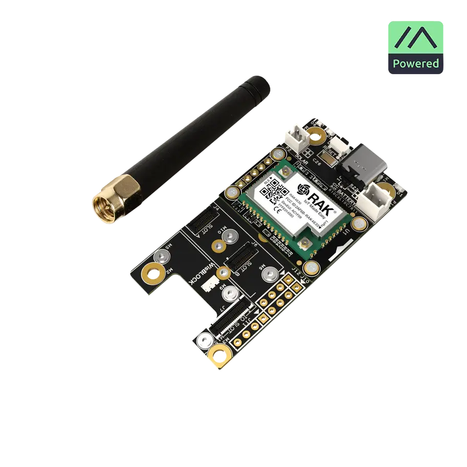 【希望者のみラッピング無料】 Starter Meshtastic Kit: LoRa for Kit Meshtastic Basic その他