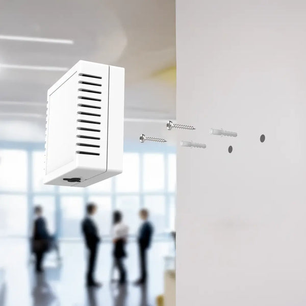 WisBlock RAKBox-B6 Enclosure | Indoor Sensor Enclosure for WisBlock