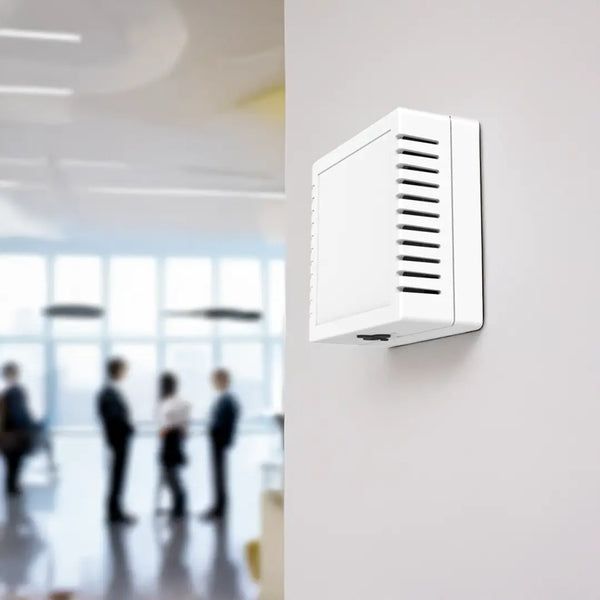 WisBlock RAKBox-B6 Enclosure | Indoor Sensor Enclosure for WisBlock