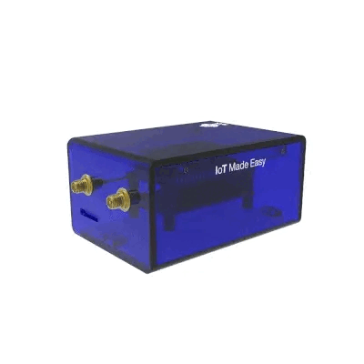 WisGate Developer D0 / D0+ | RAK7246 / RAK7246G | Gateway for LoRaWAN