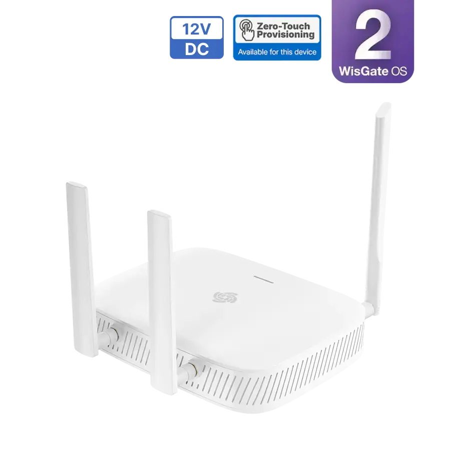 WisGate Edge Lite 2 RAK7268V2/RAK7268CV2 LoRaWAN Gateway