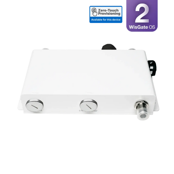 WisGate Edge Prime | IP65 Outdoor Gateway for LoRaWAN® | RAK7240V2/RAK7240CV2