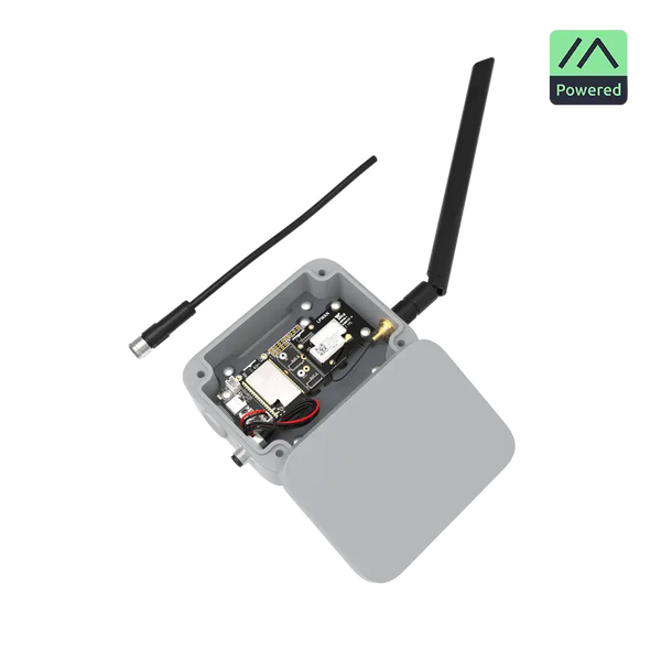 WisMesh WiFi Gateway | The Wireless MQTT Gateway Built for Meshtastic | RAK10719