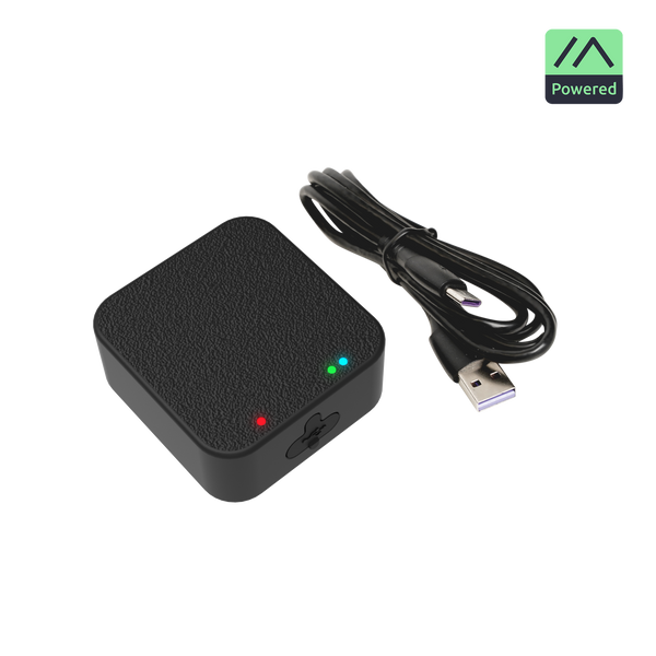 WisMesh Pocket Mini | Compact, Ready-to-Use, and Powerful Antenna Performance | RAK10716