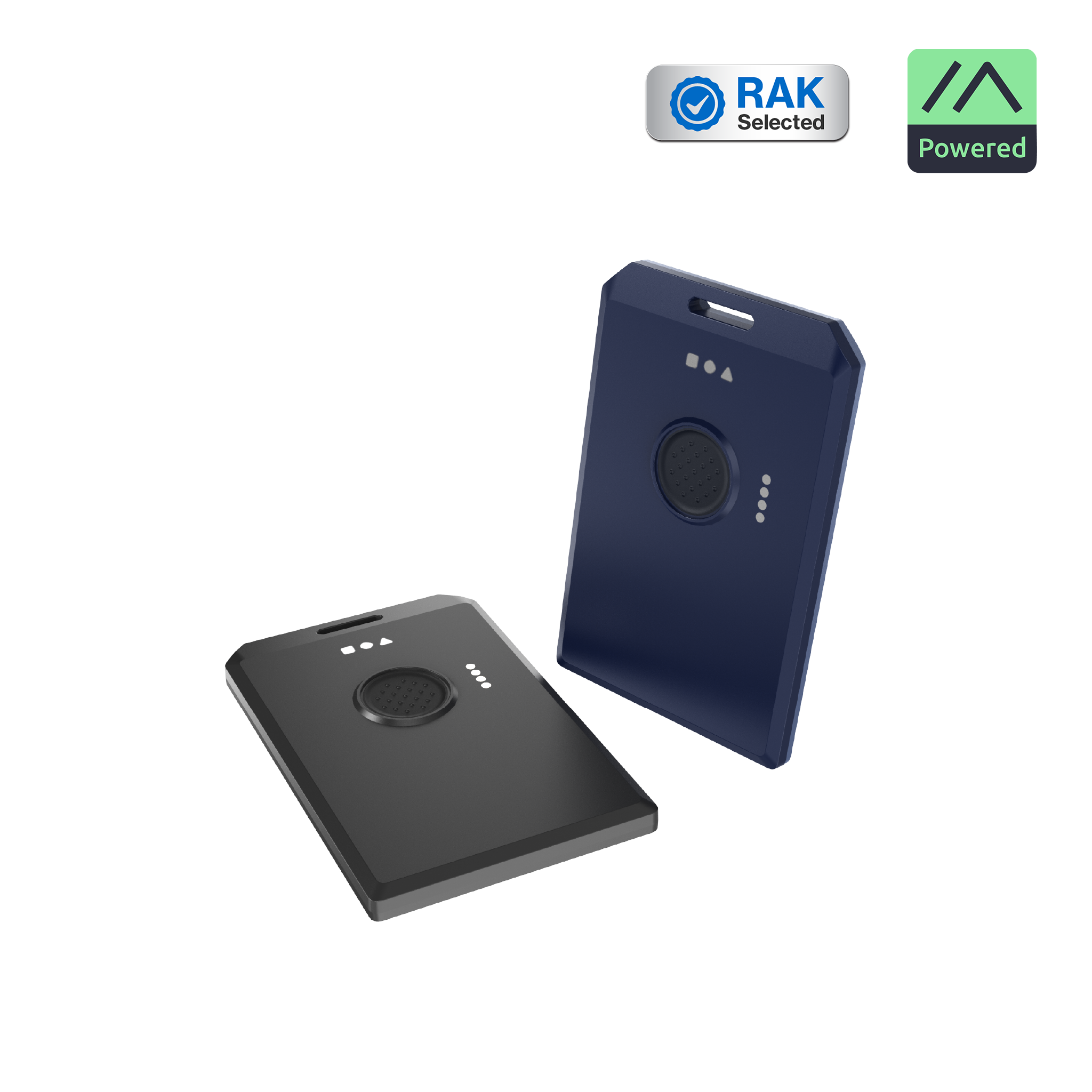 WisMesh Tag: IP66 Meshtastic GPS LoRa Tracker for Off-Grid Asset Tracking