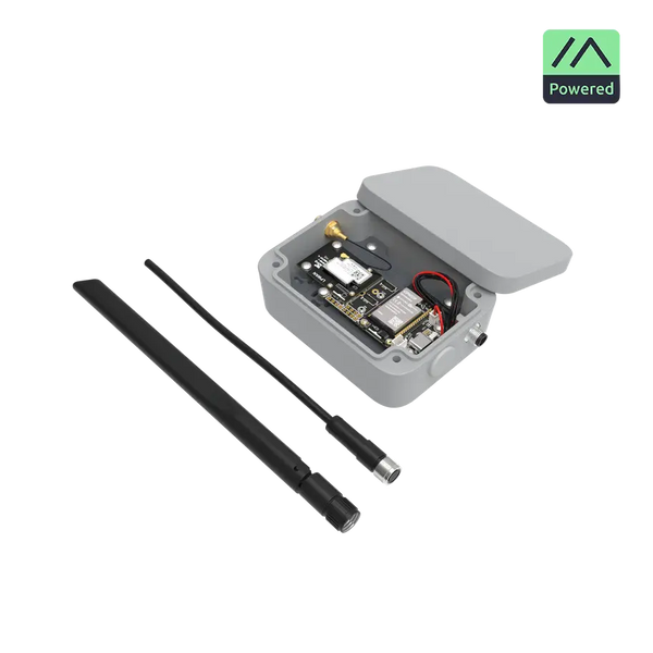WisMesh WiFi Gateway | The Wireless MQTT Gateway Built for Meshtastic | RAK10719