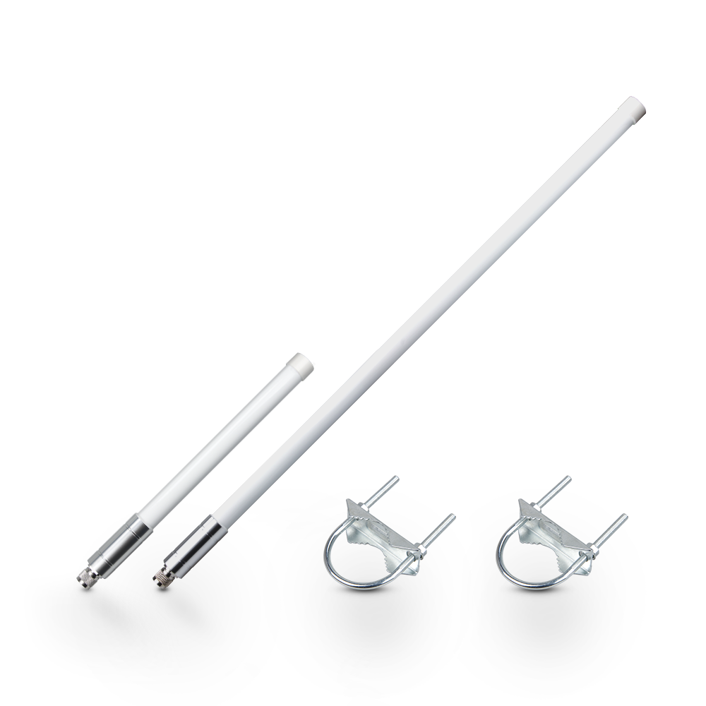 Diametro 25mm Antenna A Palo Di Rilevamento GPS Estende - Foto 5