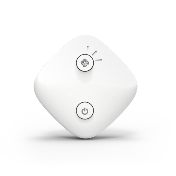 LoRaWAN GPS Tracker