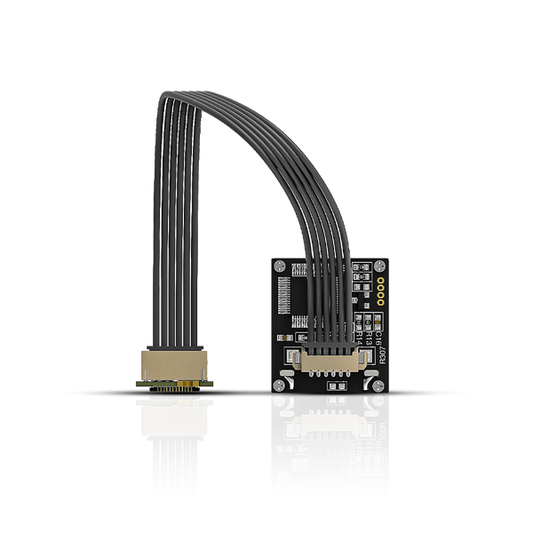 r307 fingerprint module Arduino code
