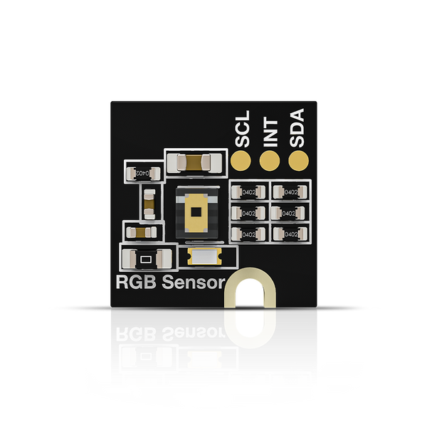 Color Sensor RGB Module