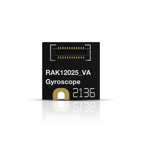rotation measurement sensor