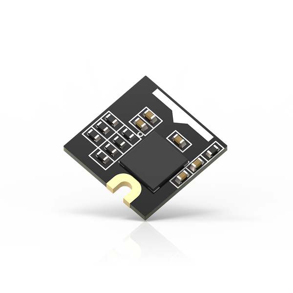 gyroscope sensor module