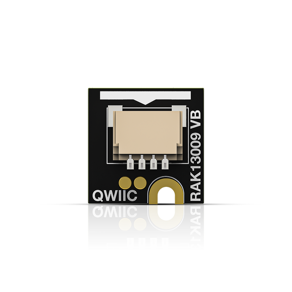 stemma qt connector - stemma qt interface