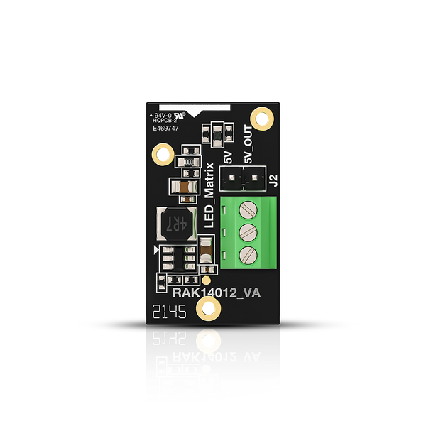 RAK14012 RGB LED Matrix
